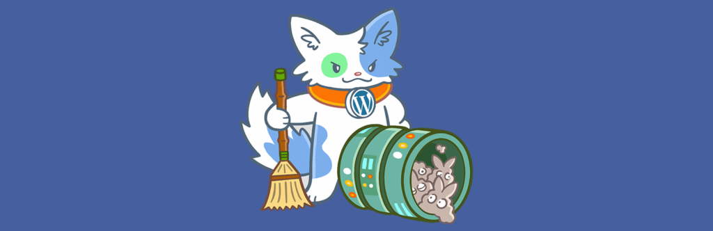 Database Cleaner for WordPress