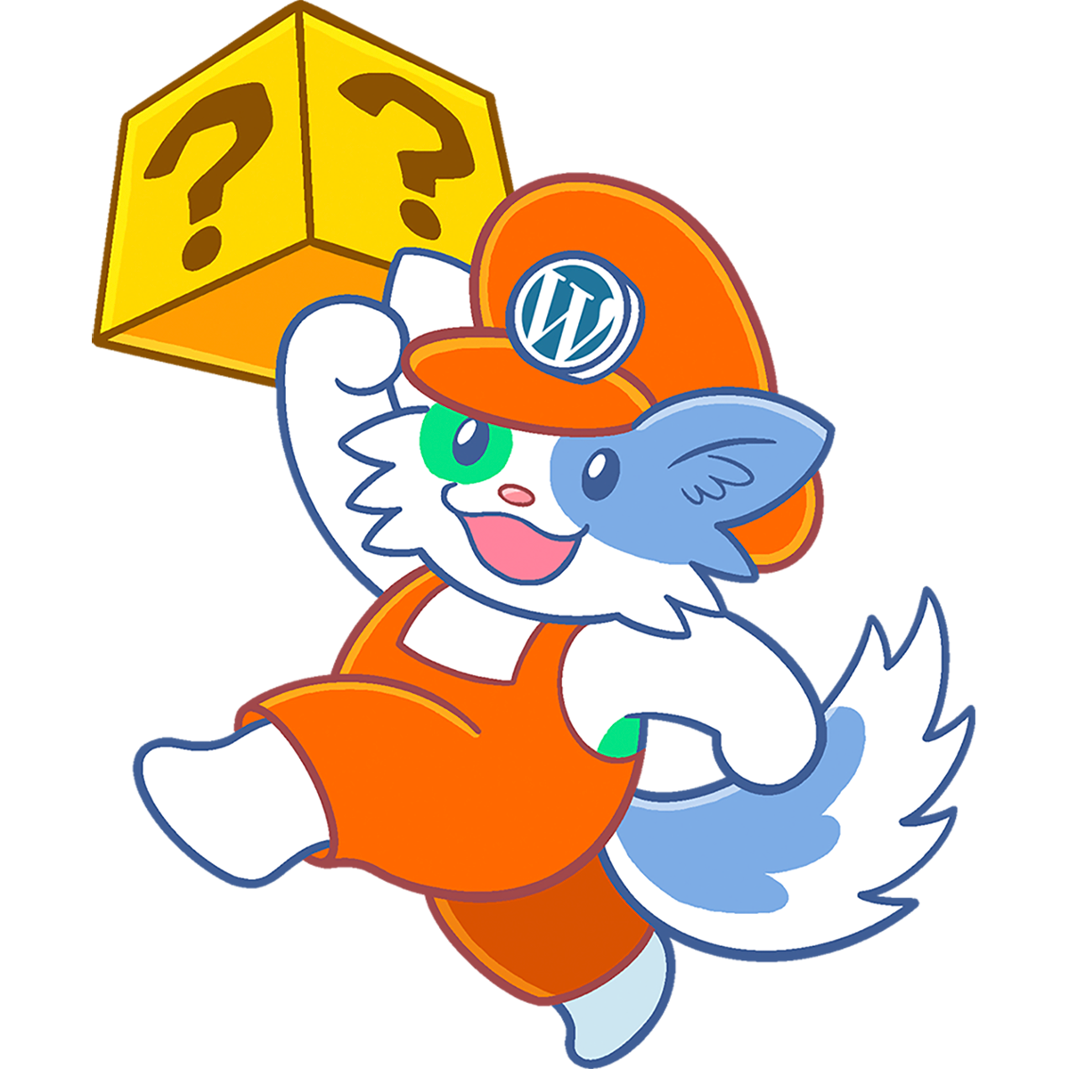 WordPress FAQ