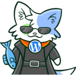Fix WordPress