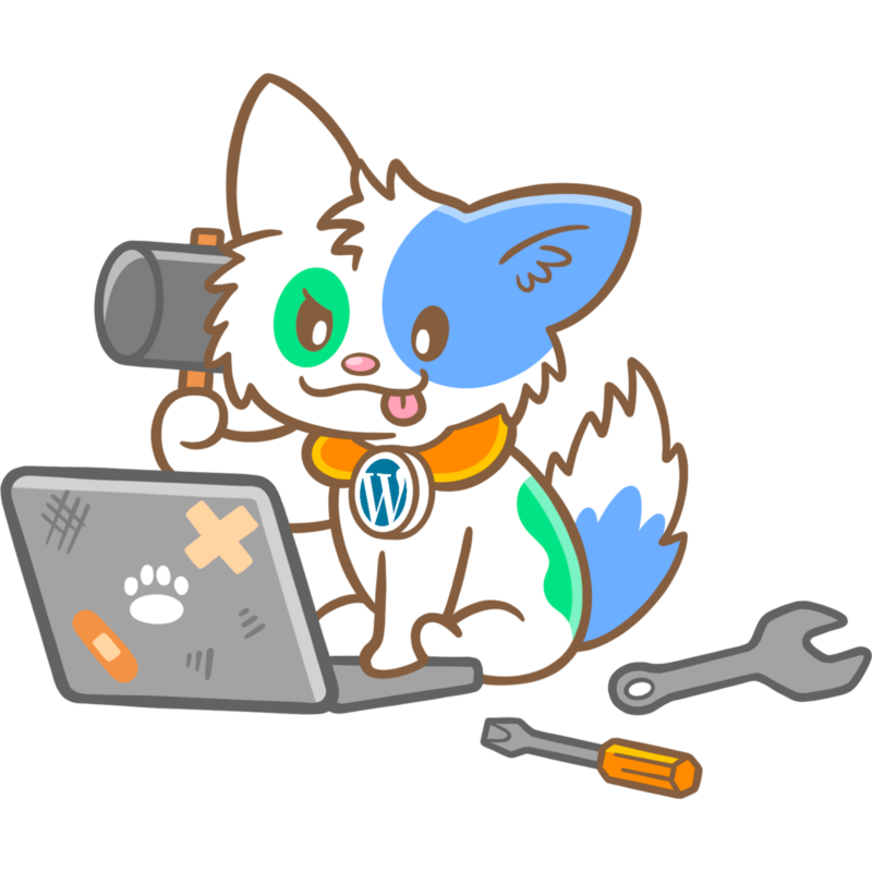 Fix WordPress Errors