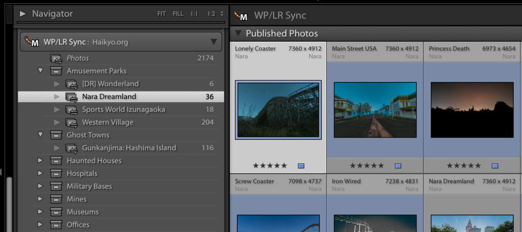 Lightroom